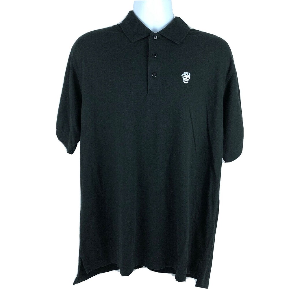 5.11 Tactical Men's SOG Polo Shirt  Size Large Special Weapons Military‎ Gear